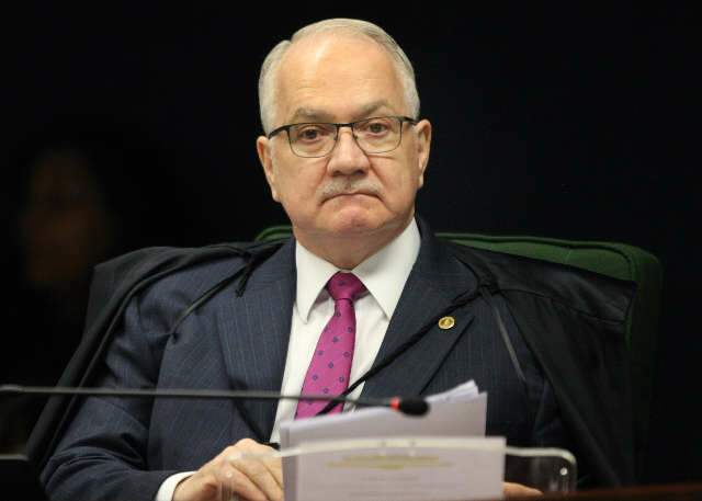 No 5&ordm; dia de julgamento, Fachin vota contra marco temporal no STF