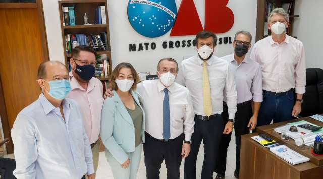 Advogados ganham sistema que facilita abertura de escrit&oacute;rios