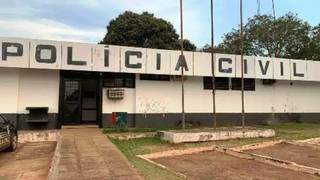Pecuarista &eacute; encontrado morto com facada no peito e ferimentos no rosto em MS