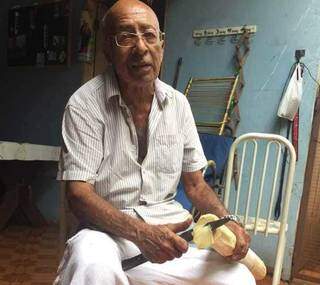 Durante sess&atilde;o, vereador recebe not&iacute;cia que pai morreu ap&oacute;s 5 paradas card&iacute;acas