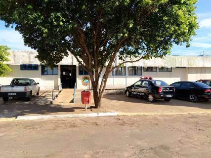 Justi&ccedil;a mant&eacute;m preso homem que estuprou e engravidou enteada de 13 anos 