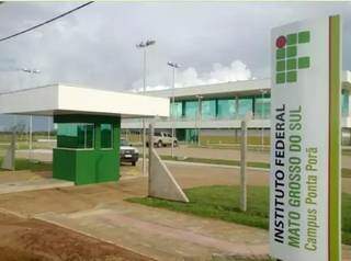 Ainda d&aacute; tempo de se inscrever em 11 cursos t&eacute;cnicos gratuitos do IFMS