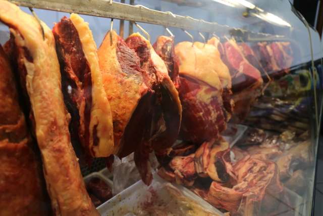 Ap&oacute;s subir 26% em 12 meses, pre&ccedil;o da carne pode cair sem exporta&ccedil;&atilde;o para China