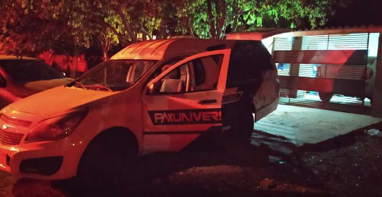 Jovem morre ap&oacute;s invadir casa e ser imobilizado com golpe mata-le&atilde;o 