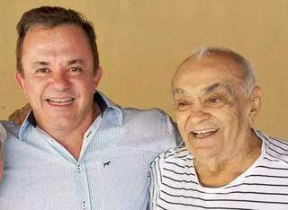 Bernardo Loubet tinha completado 85 anos no dia 20 de agosto. (Foto: Redes Sociais)