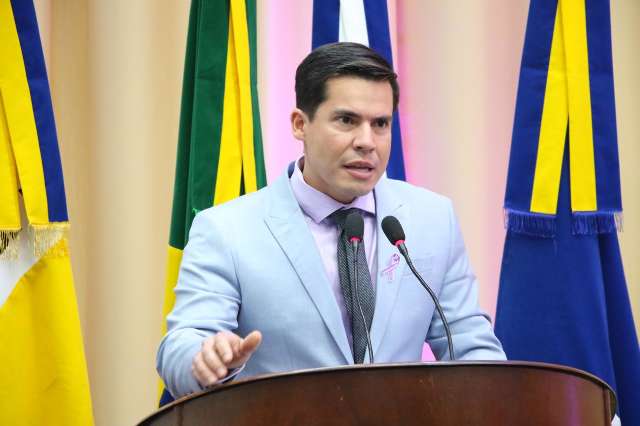Desembargador manda soltar vereador preso por viol&ecirc;ncia dom&eacute;stica