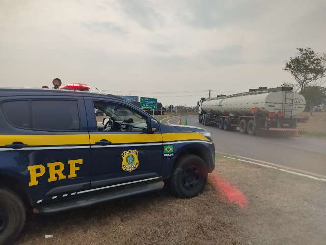 Maioria discorda de fechar rodovias para protestos pol&iacute;ticos