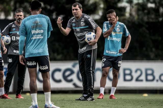 S&aacute;bado ser&aacute; de bola rolando em quatro partidas pelo Brasileir&atilde;o