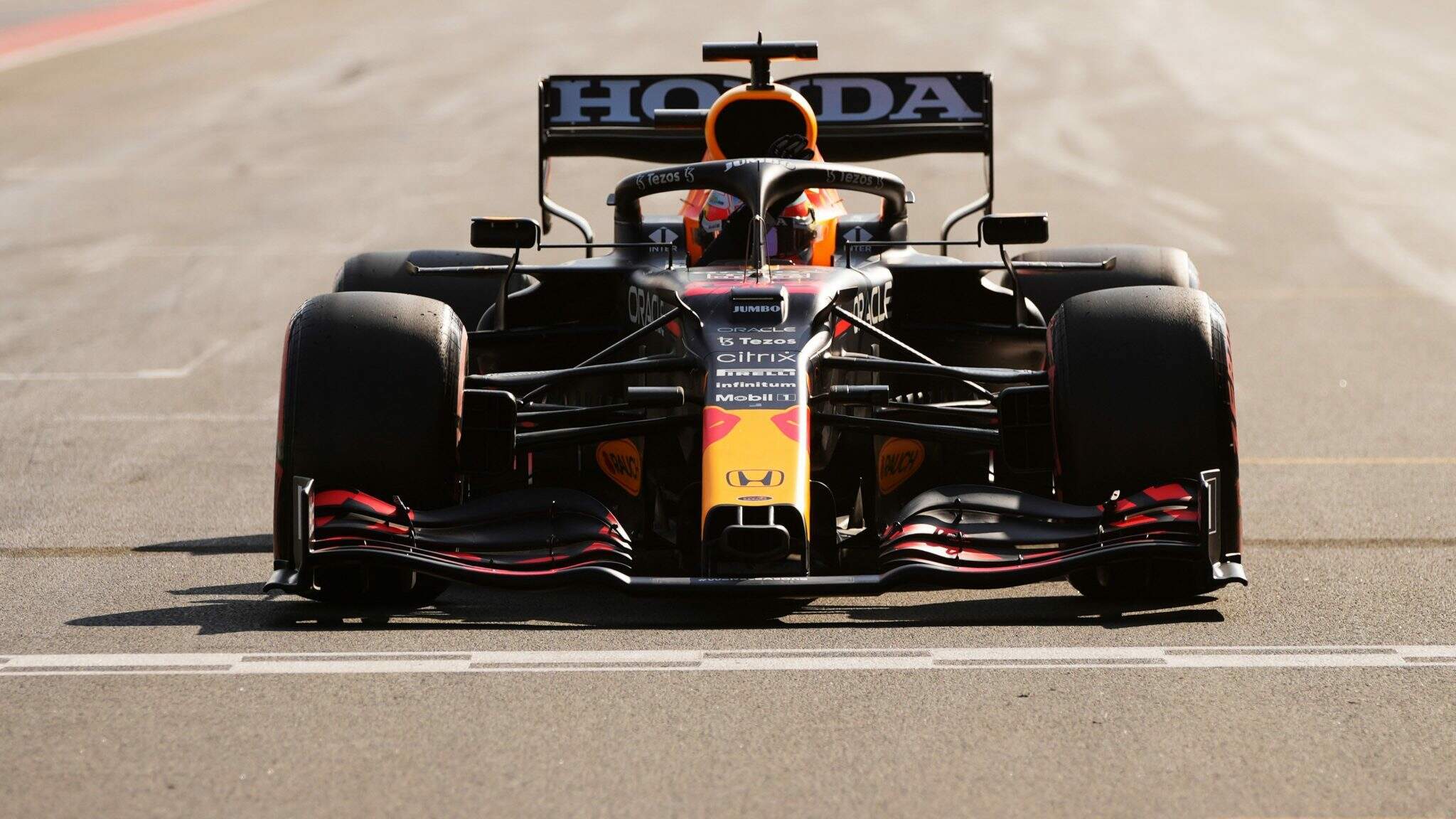 GP da Holanda: Norris supera Verstappen em treino; Ricciardo é