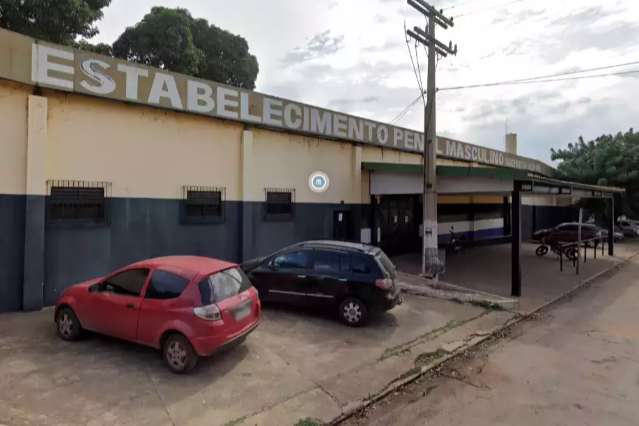 Idoso &eacute; preso por esfregar p&ecirc;nis em menina de 5 anos