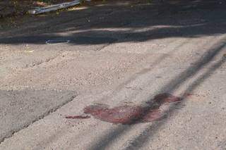 PM &agrave; paisana leva tiro no peito de policial durante confus&atilde;o no Santo Ant&ocirc;nio