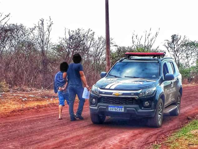 Motorista de aplicativo achado morto em rio foi v&iacute;tima de &ldquo;tribunal do crime&quot;
