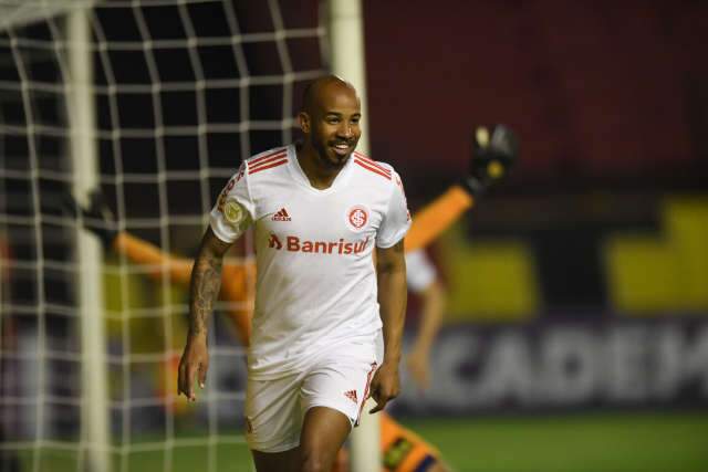 Com gol de Patrick, Internacional faz 1 a 0 sobre o Sport  