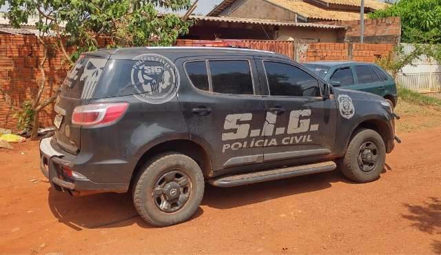 Em menos de uma semana, homem &eacute; preso por furto de gado e tr&aacute;fico de drogas 