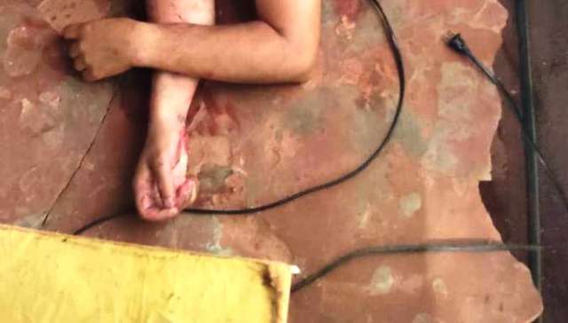 Homem &eacute; executado a tiros em cidade dominada pelo crime na fronteira