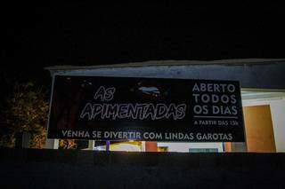 &#34;As Apimentadas&#34; investe R$ 40 mil na filial de Ribas do Rio Pardo. (Foto: Marcos Maluf)