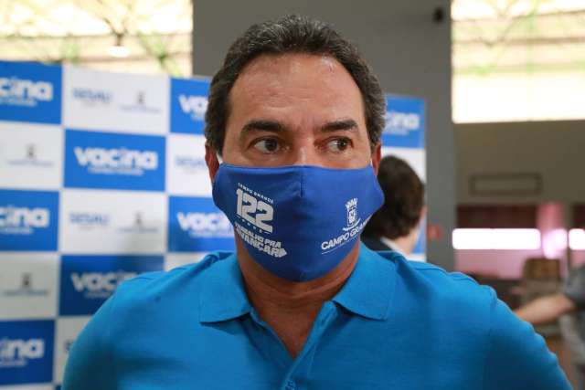Prefeitura revogar&aacute; decretos e vai mudar regras da pandemia a partir de segunda