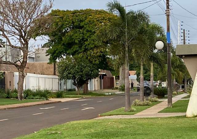 PF faz buscas em casa de empres&aacute;rio e suspeita &eacute; rela&ccedil;&atilde;o com criptomoedas
