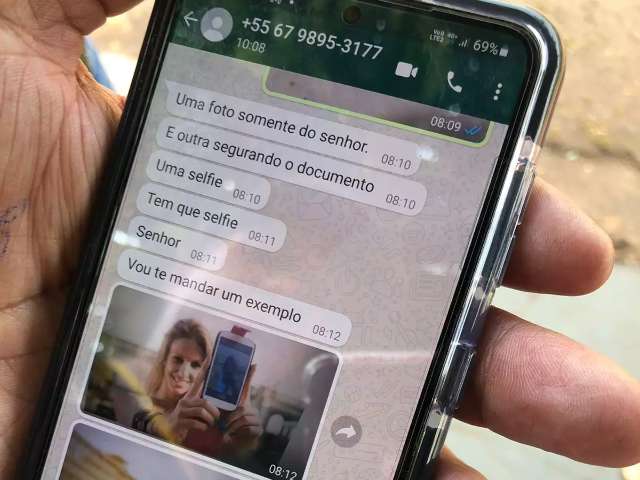 &quot;Dinheiro para manter minha firma se foi&quot;, diz v&iacute;tima de golpe de falso gerente