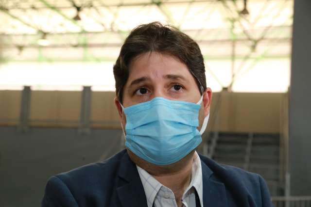 Quase 50 mil j&aacute; recusaram vacina na Capital