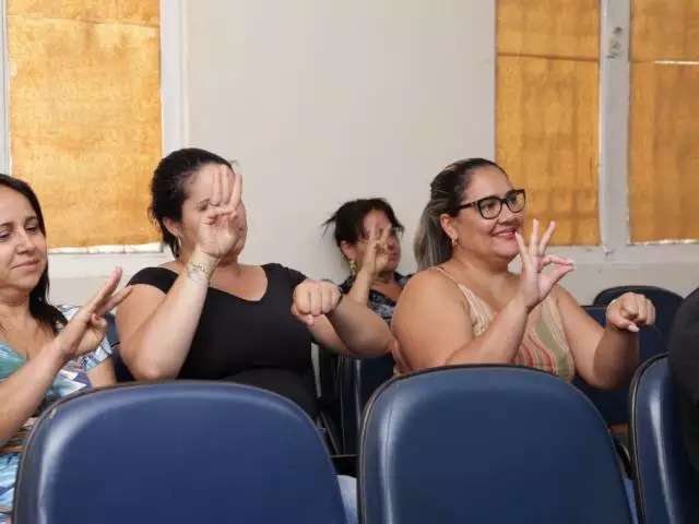 Prefeitura abre sele&ccedil;&atilde;o para contratar int&eacute;rprete de Libras