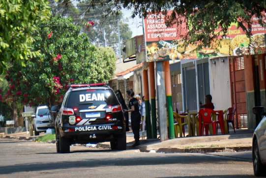 Na ativa em Campo Grande, jogo do bicho agora funciona em bancas de  revistas - Capital - Campo Grande News