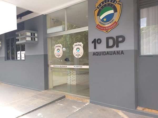Funcion&aacute;rio de fazenda morre esmagado por &eacute;gua no interior