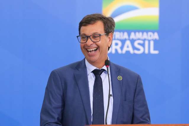 Vers&atilde;o digital da Expoagro tem palestra do ministro do Turismo hoje &agrave; noite