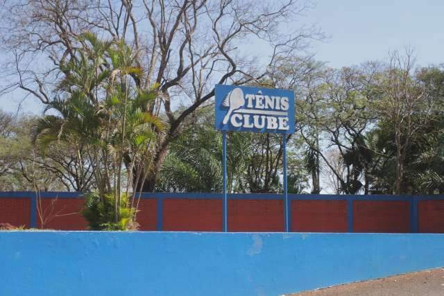 Por d&iacute;vida trabalhista, T&ecirc;nis Clube vai &agrave; leil&atilde;o por R$ 2,2 milh&otilde;es 