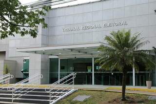 Tribunal Regional Eleitoral vai receber recursos extras do TSE para várias atividades. (Foto: Kisie Ainoã/Arquivo)