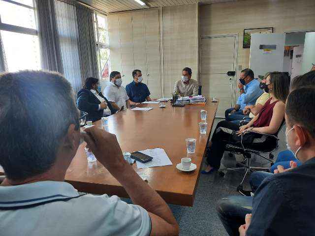 Eventos e com&eacute;rcio t&ecirc;m 100% de lota&ccedil;&atilde;o liberada e sem term&ocirc;metro na porta