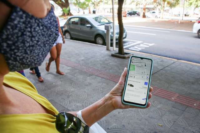 S&oacute; com mensalidade, em 2 anos aplicativo criado em MS conseguiu 3 mil motoristas