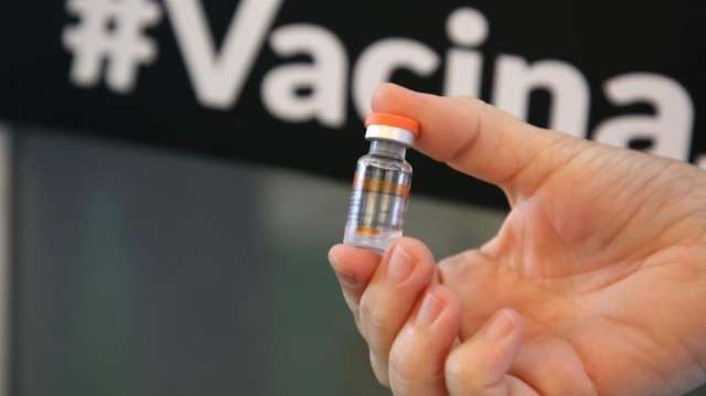 Dados do Minist&eacute;rio mostram que 74 adolescentes tomaram vacina errada em MS