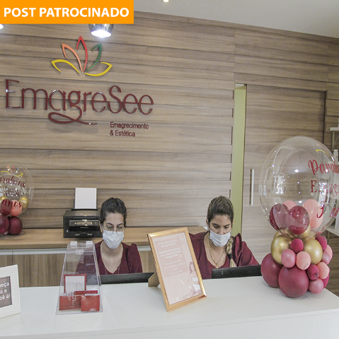 Para celebrar 3 anos de sucesso, EmagreSee tem desconto de até 63%