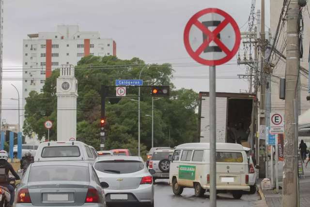 Detran suspende mais 648 CNHs e setembro j&aacute; soma 7,5 mil notifica&ccedil;&otilde;es