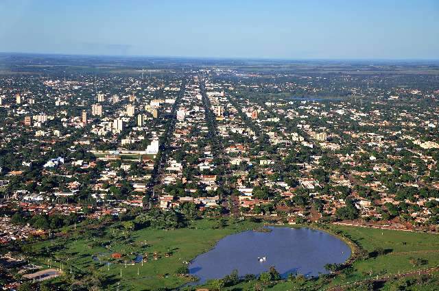 Dourados apresenta maior taxa de suic&iacute;dios do Centro-Oeste