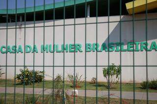 Em 9 meses, vítima precisou depor duas vezes contra ex-marido na Casa da Mulher Brasileira. (Foto: Henrique Kawaminami/Arquivo)