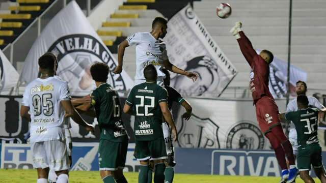 Ponte Preta e Guarani n&atilde;o empolgam e ficam no empate em 0 a 0