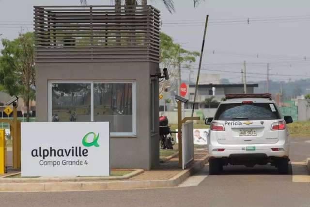 MPT apura morte de trabalhador que caiu de constru&ccedil;&atilde;o no Alphaville