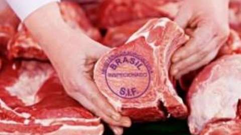 Mercado foca na expectativa de reabertura das importações de carne pela China