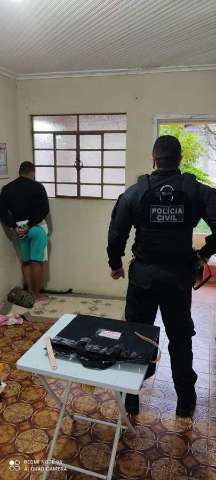 Alvos de opera&ccedil;&atilde;o, membros do PCC comandavam crimes de dentro da M&aacute;xima 