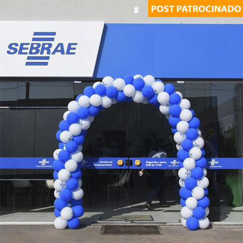 Sebrae expande atendimento para bairros Nova Lima e Aero Rancho