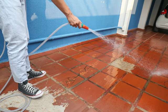 Campanha facilita acordo a 32 mil que deixaram de pagar conta de &aacute;gua