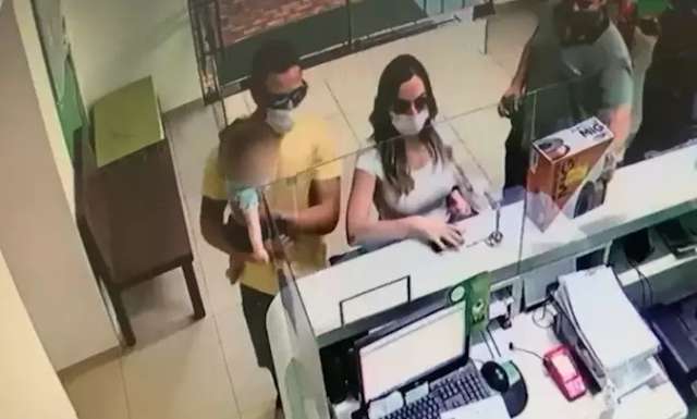 Marido de advogada assume venda de L200 alugada para pagar d&iacute;vida com tr&aacute;fico