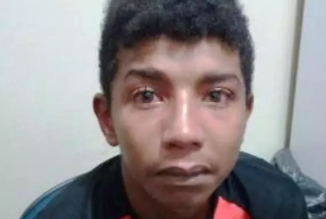 &ldquo;Sai da&iacute; safado&rdquo;, diz assassino ao invadir casa e matar jovem de 22 anos 