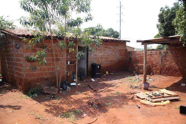 Ladr&atilde;o de farm&aacute;cias e malote &eacute; suspeito de sequestro no Itanhang&aacute;