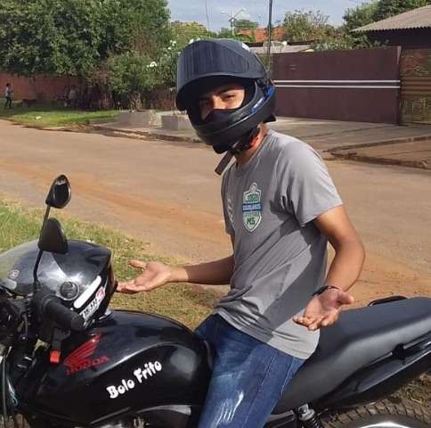 Adolescente morre afogado em rio durante passeio com a fam&iacute;lia
