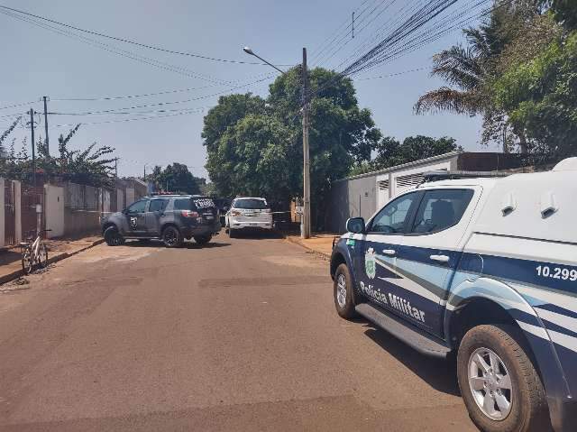 Sequestrador fichado desde os 14 morre em confronto