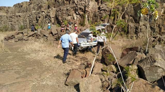 Defensoria cria servi&ccedil;o para den&uacute;ncia de abuso contra crian&ccedil;as em aldeias