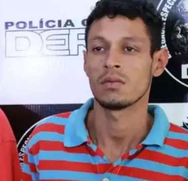 Preso, sequestrador diz que ca&ccedil;ou v&iacute;tima at&eacute; cruzar com m&atilde;e e filha em Audi